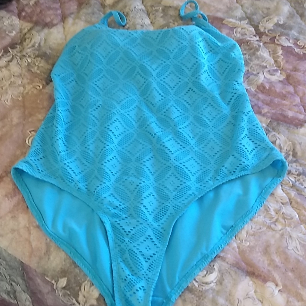 Catalina One Piece Swimsuit